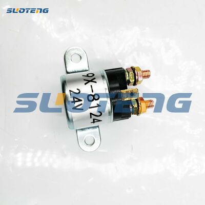 Calentador de interruptor 9X-8124 9X8124 para excavadora E320B