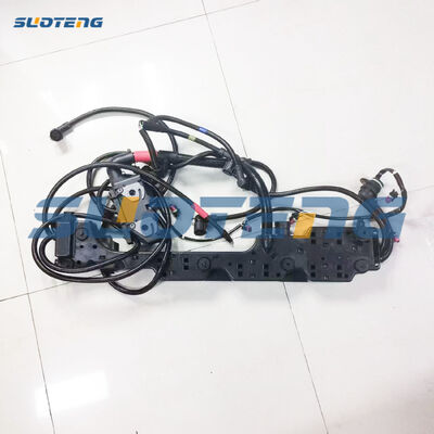 Arnés de cableado VOE15107205 para excavadora EC460B
