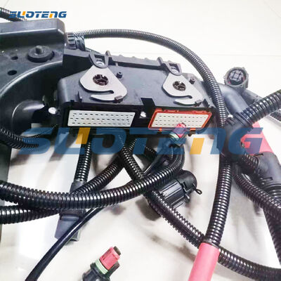 Arnés de cableado VOE15107205 para excavadora EC460B