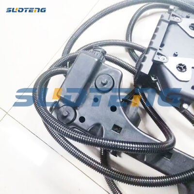 Arnés de cableado VOE15107205 para excavadora EC460B