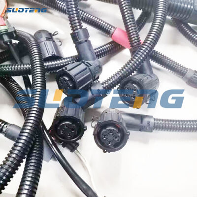 Arnés de cableado VOE15107205 para excavadora EC460B
