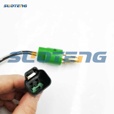 Sensor de interruptor de presión de aceite 20PS767-9 para excavadora E320C
