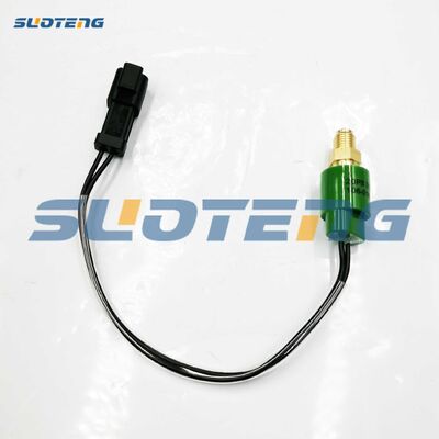 Sensor de interruptor de presión de aceite 20PS767-9 para excavadora E320C