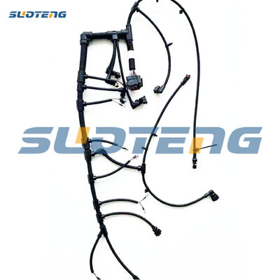 0421-1139 04211139 Arnés de motor para piezas de motor BF6M2012C