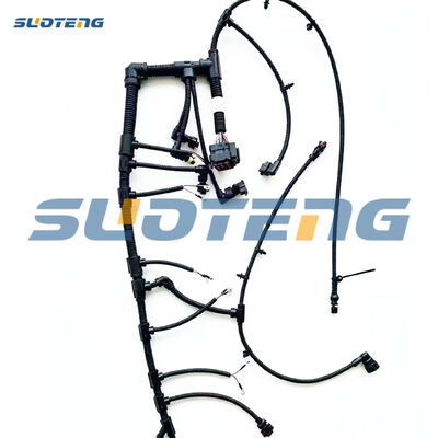 0421-1139 04211139 Arnés de motor para piezas de motor BF6M2012C