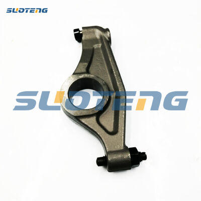 261-2293 2612293 Brazo de movimiento de escape para excavadora 345C