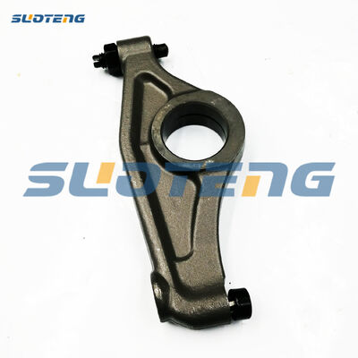 261-2293 2612293 Brazo de movimiento de escape para excavadora 345C