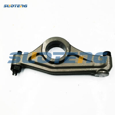 261-2293 2612293 Brazo de movimiento de escape para excavadora 345C