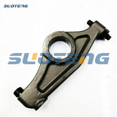 261-2293 2612293 Brazo de movimiento de escape para excavadora 345C