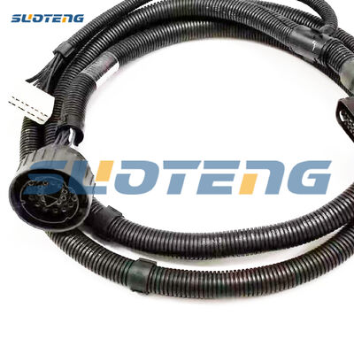 0421-3152 0421-3153 Arneses de transición para partes del motor D6E D7E