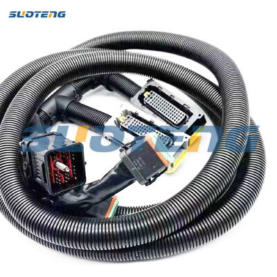 0419-4168 04194168 Arnés de transición para piezas del motor BF4M2012
