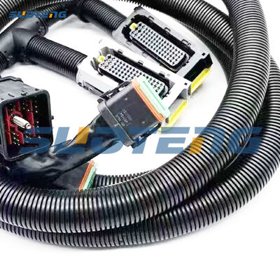 0419-4168 04194168 Arnés de transición para piezas del motor BF4M2012