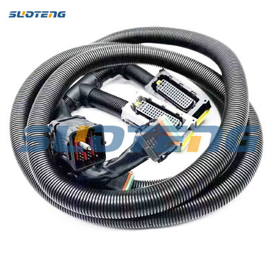 0419-4168 04194168 Arnés de transición para piezas del motor BF4M2012