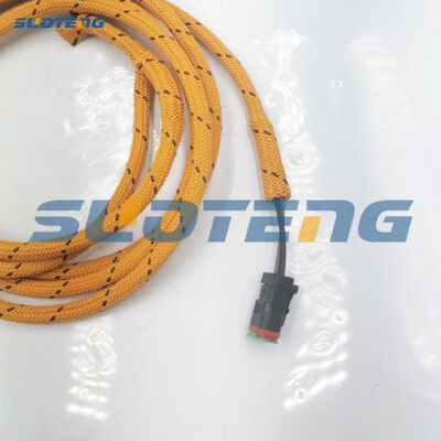 160-2184 1602184 Arneses de cableado para el tractor D6N