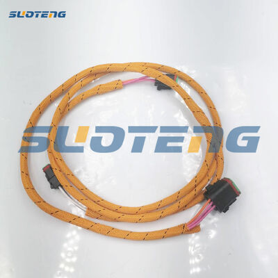 160-2185 1602185 Arnés de cableado para tractor D6N