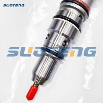 268-1835 2681835 Inyector de combustible para motores C7 324D Partes de excavadoras