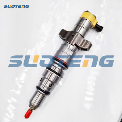 268-1835 2681835 Inyector de combustible para motores C7 324D Partes de excavadoras