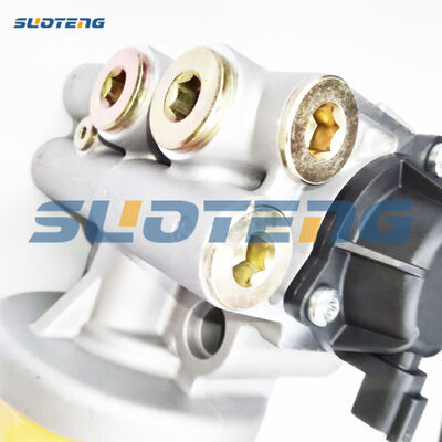 326-1644 3261644 Separador de combustible y agua para excavadora 320C