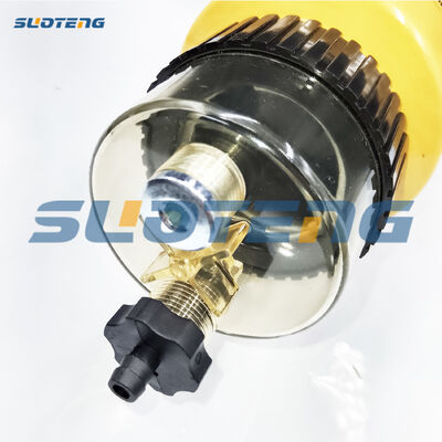 326-1644 3261644 Separador de combustible y agua para excavadora 320C