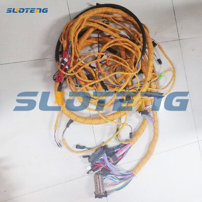 233-9933 2339933 Arneses de cableado del chasis para excavadoras 312C