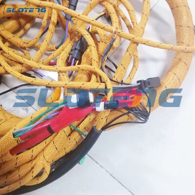233-9933 2339933 Arneses de cableado del chasis para excavadoras 312C