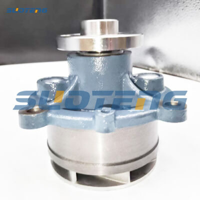 04517464 Bomba de agua para motor TCD4.1