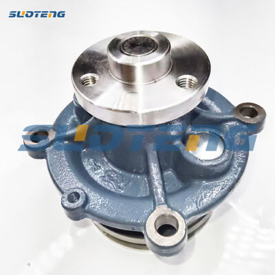 04517464 Bomba de agua para motor TCD4.1