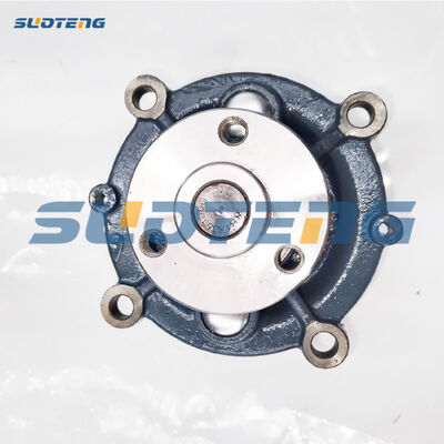 04517464 Bomba de agua para motor TCD4.1