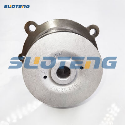 04517464 Bomba de agua para motor TCD4.1