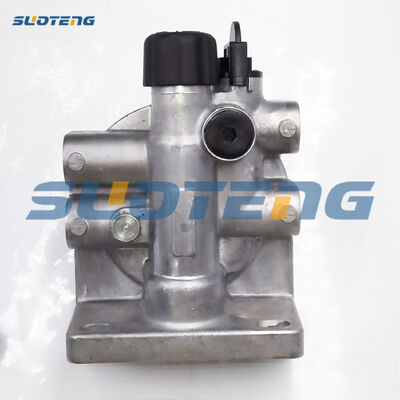 11110702 Filter Housing for EC140C Excavator