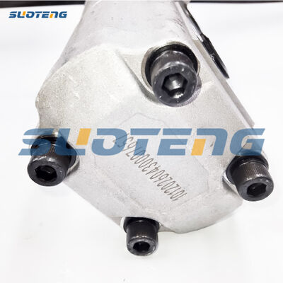 Bomba hidráulica KFP2130-KP2117CMMS para excavadora Sk Rk70