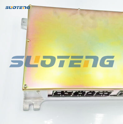 Controlador de CPU YN22E00492F7 para excavadora SK200-8