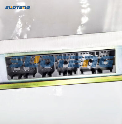 Controlador de CPU YN22E00492F7 para excavadora SK200-8