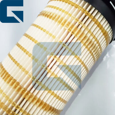 523-6602 5236602 Filtro de combustible para excavadora C3.6