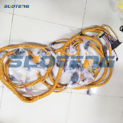275-8266 2758266 Arnés de cableado para piezas del tractor D6N