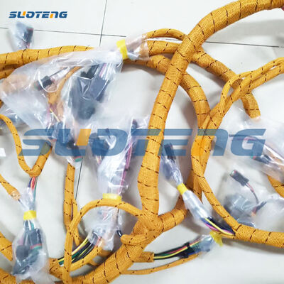 275-8266 2758266 Arnés de cableado para piezas del tractor D6N