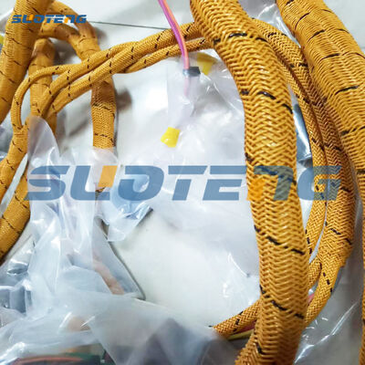 275-8266 2758266 Arnés de cableado para piezas del tractor D6N