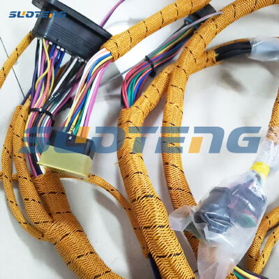 275-8266 2758266 Arnés de cableado para piezas del tractor D6N