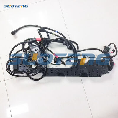 VOE15107205 15107205 Arneses de cableado para excavadoras EC460B