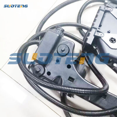VOE15107205 15107205 Arneses de cableado para excavadoras EC460B