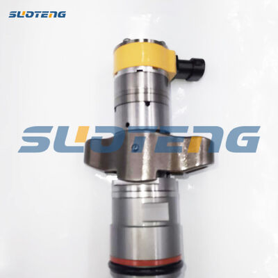 328-2574 Inyector de combustible 3282574 Inyector diésel para el motor C9