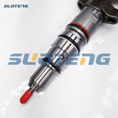 328-2574 3282574 Inyector de combustible para motor C9 para excavadora E330D
