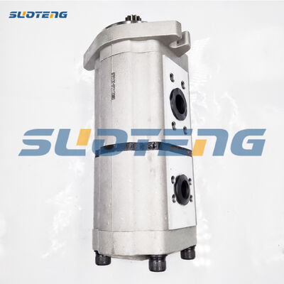 KFP2130-KP2117CMMS-1 SK RK70 Máquina bomba de engranaje hidráulico