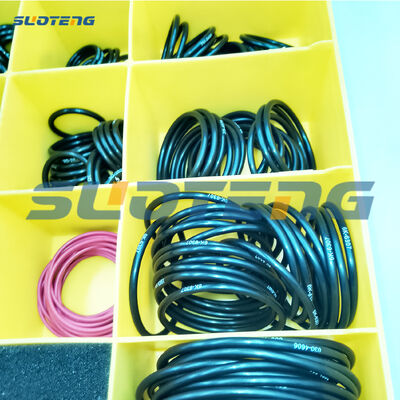 Kit de junta tórica 4C4782 para excavadora