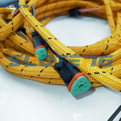 267-7964 Arnés de cableado 2677964 para excavadora E324D E325D