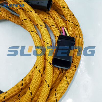 267-7964 Arnés de cableado 2677964 para excavadora E324D E325D