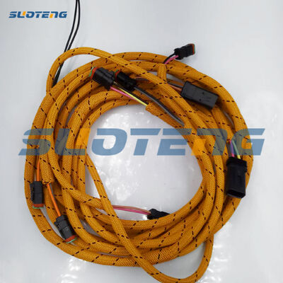 267-7964 Arnés de cableado 2677964 para excavadora E324D E325D