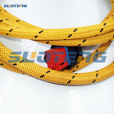 267-8020 2678020 Arnés de cables para excavadora E324D