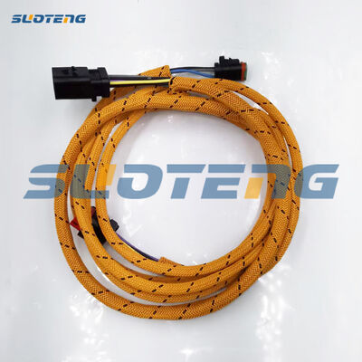 267-8020 2678020 Arnés de cables para excavadora E324D