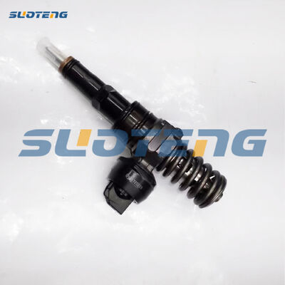 0414720228 Inyector de combustible para partes del motor